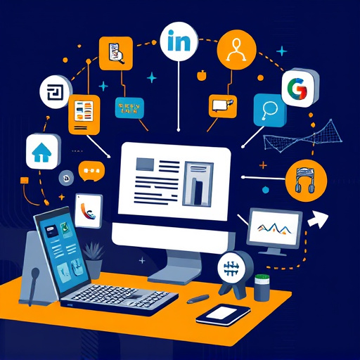 marketing automation tools