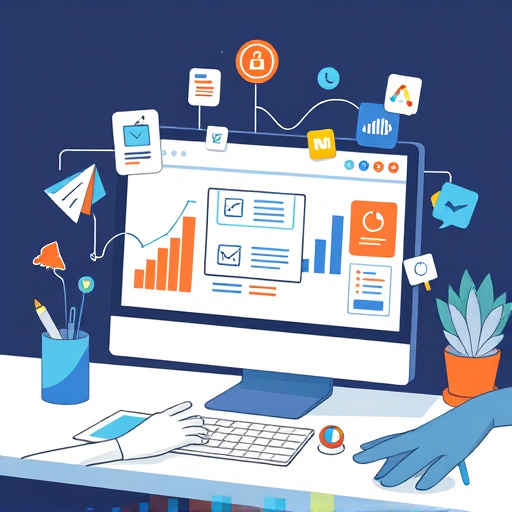 marketing automation tools