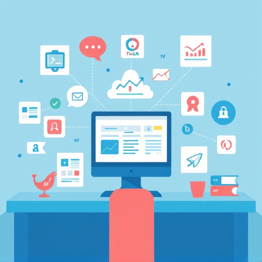 marketing automation tools