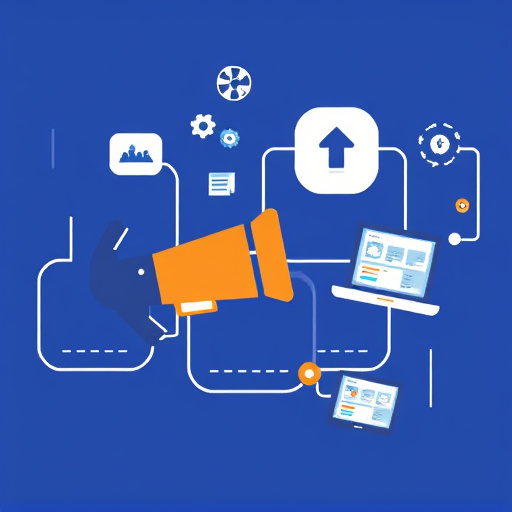 marketing automation transfer