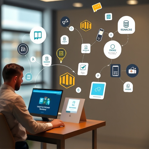 marketing automation transfer