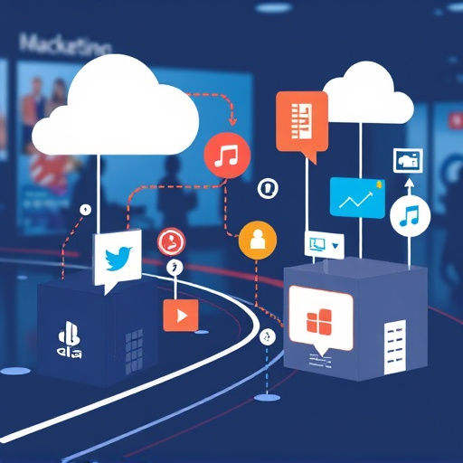 marketing automation transfer