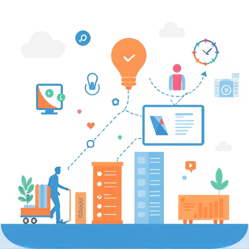 marketing automation transfer