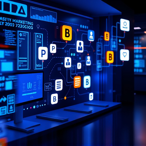 marketing automation transfer