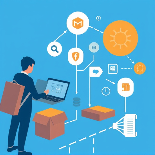 marketing automation transfer