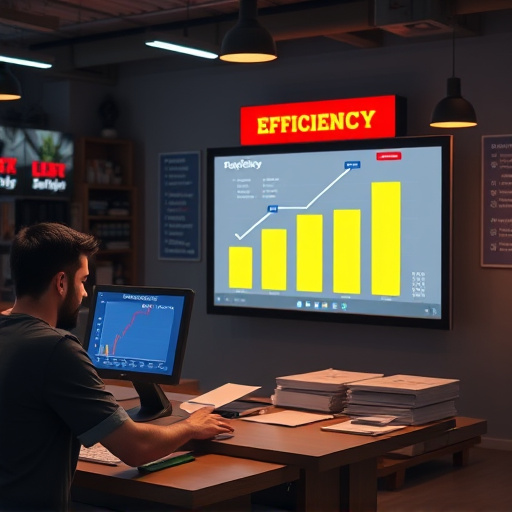 marketing campaign efficiency