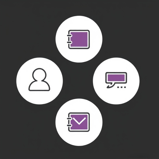 marketing communication credits