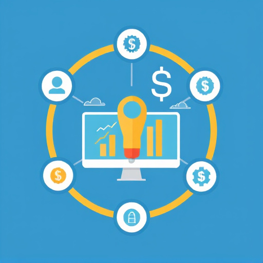 marketing cost automation