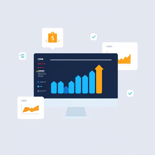 marketing crm platform