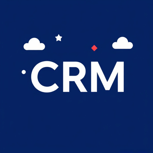 marketing crm platform