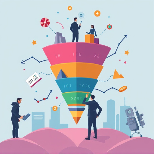 marketing funnel strategist los angeles