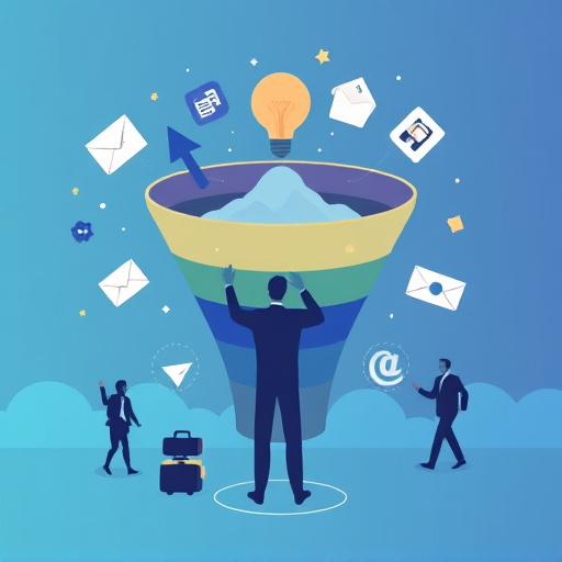 marketing funnel strategist los angeles