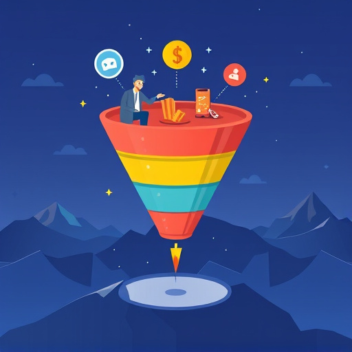 marketing funnel strategist los angeles
