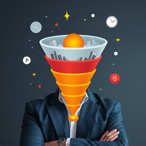marketing funnel strategist los angeles