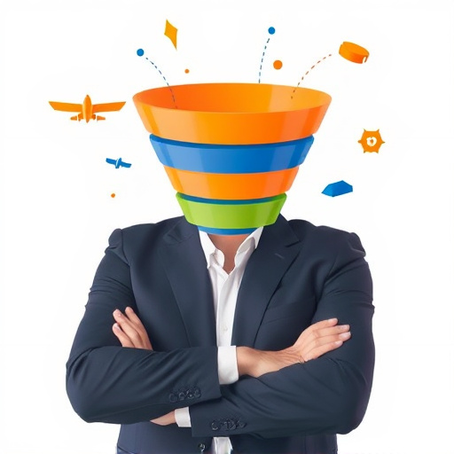 marketing funnel strategist los angeles