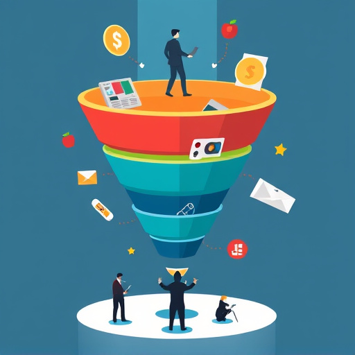 marketing funnel strategist los angeles