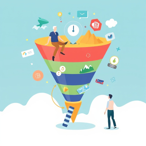 marketing funnel strategist los angeles