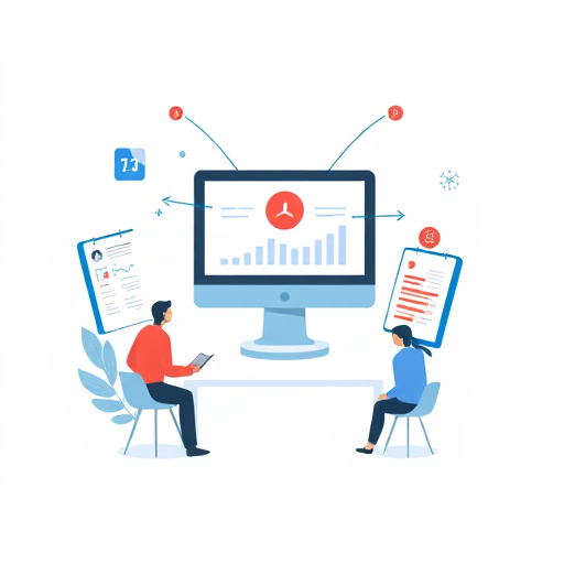 marketing platform analysis