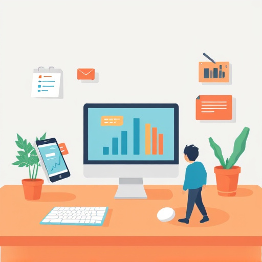 marketing platform analysis
