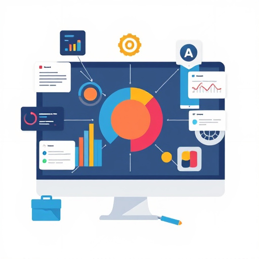 marketing platform analysis