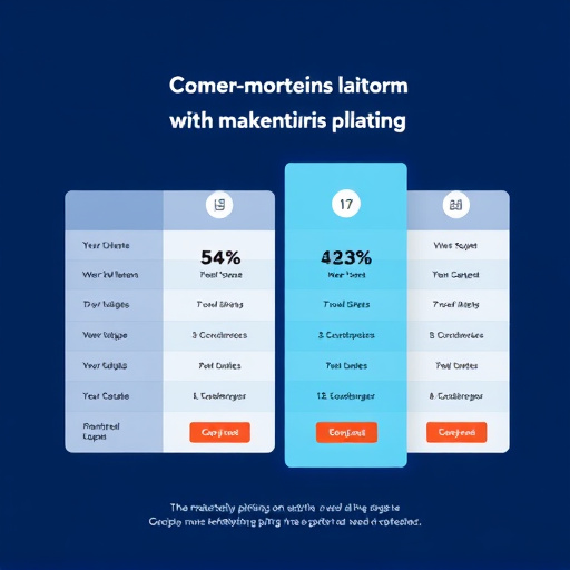marketing platform foundation pricing