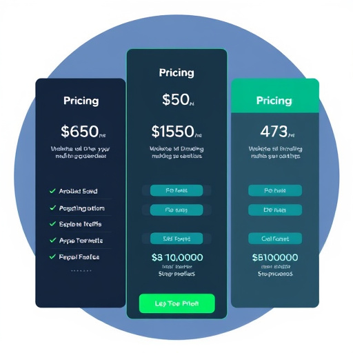 marketing platform foundation pricing