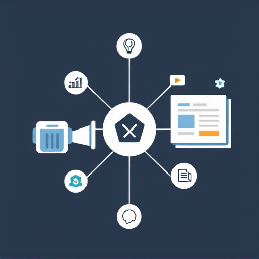 marketing platform integration