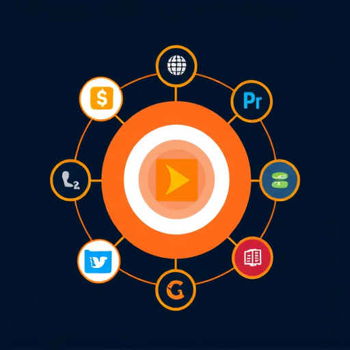 marketing platform integration