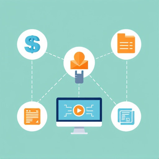 marketing platform integration