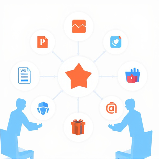 marketing platform integration