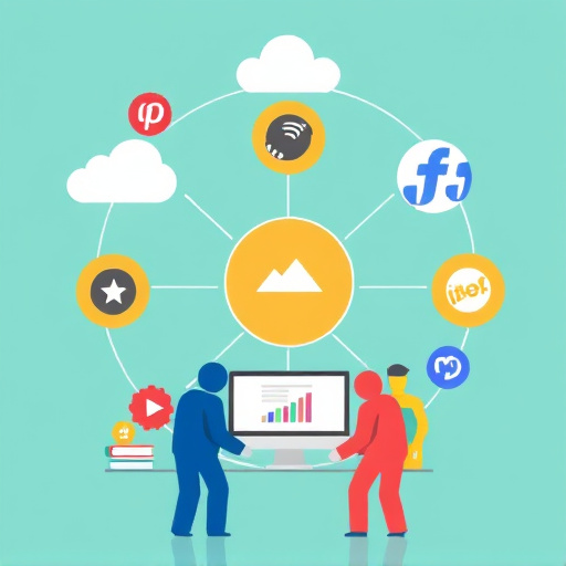 marketing platform integration