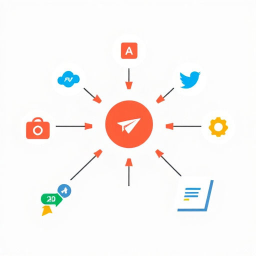marketing platform integration