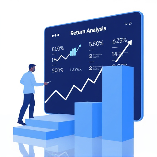 marketing platform return analysis