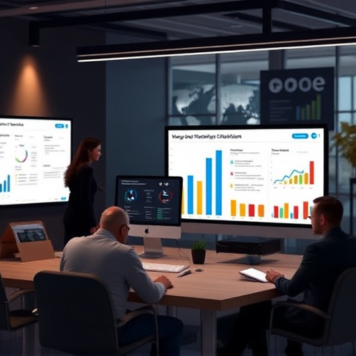 marketing platform return analysis