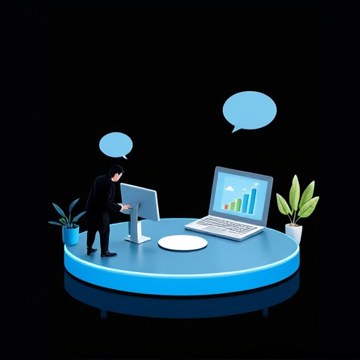 marketing platform transfer