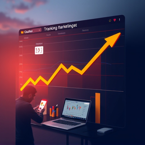 marketing tracking cost gohighlevel