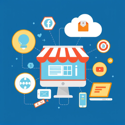 marketplace optimization techniques
