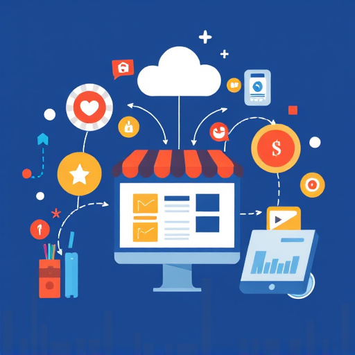 marketplace optimization techniques
