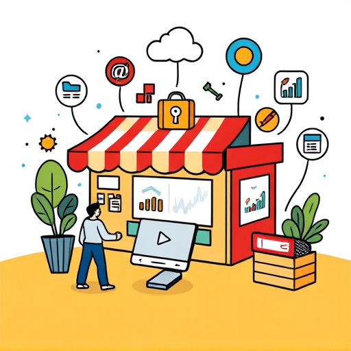 marketplace optimization techniques
