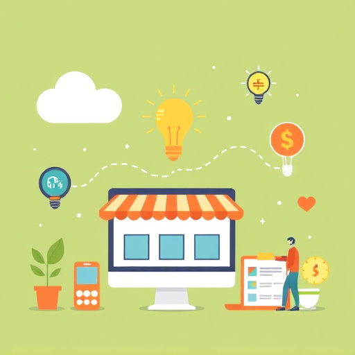 marketplace optimization techniques