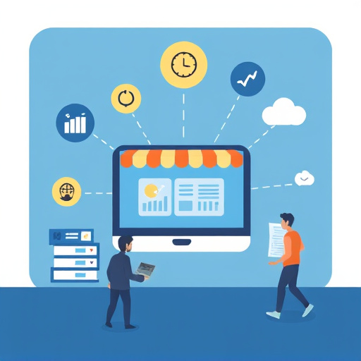 marketplace optimization techniques