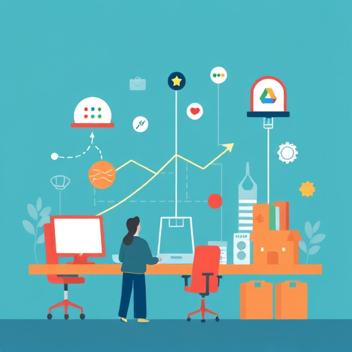 marketplace optimization techniques