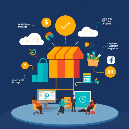 marketplace optimization techniques