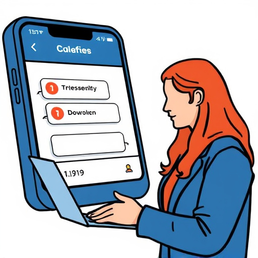 messaging credits management