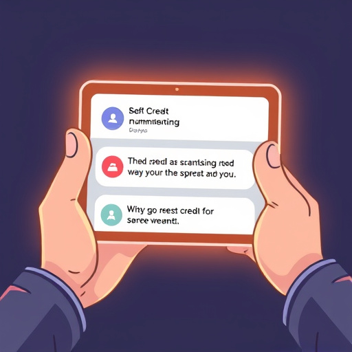messaging credits management