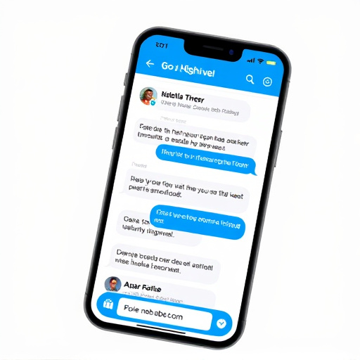 messenger chat cost gohighlevel