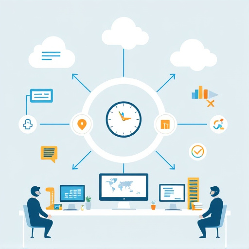modern crm systems