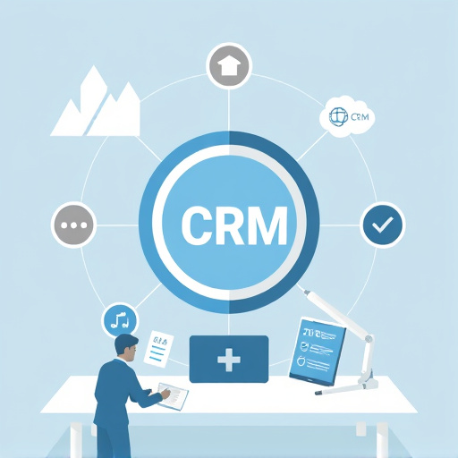 modern crm systems