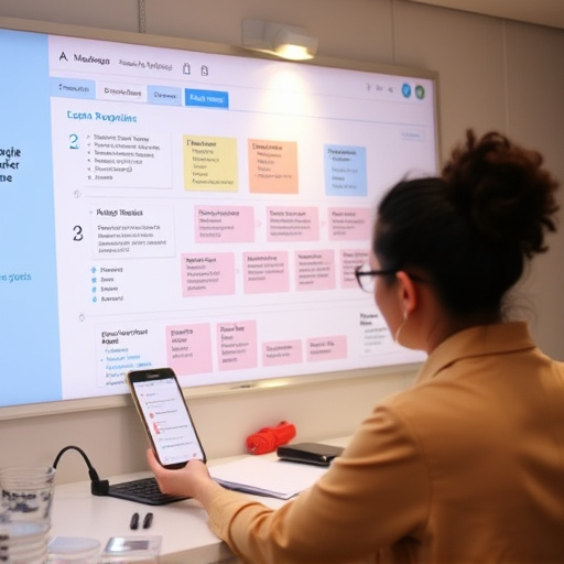 monday crm agile workflow