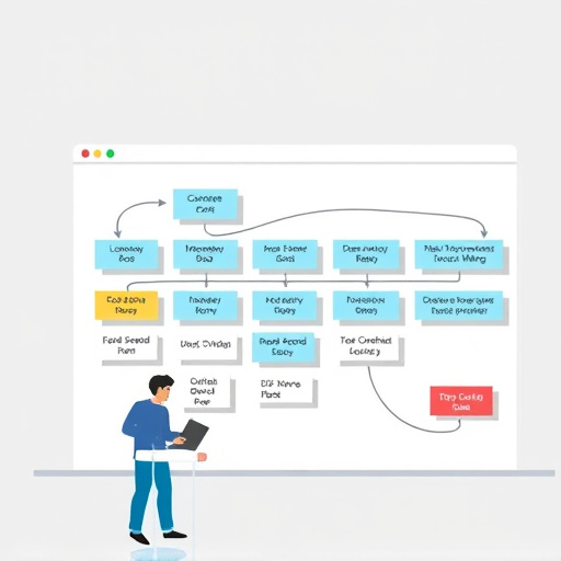 monday crm agile workflow